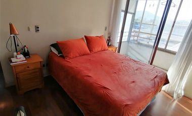 EXCELENTE DEPARTAMENTO EN DUBLE ALMEYDA/MOS. EYZAGUIRRE, ÑUÑOA, 3D-2B, ESTACIONAMIENTO Y BODEGA