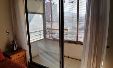 EXCELENTE DEPARTAMENTO EN DUBLE ALMEYDA/MOS. EYZAGUIRRE, ÑUÑOA, 3D-2B, ESTACIONAMIENTO Y BODEGA