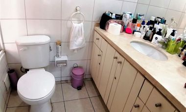 EXCELENTE DEPARTAMENTO EN DUBLE ALMEYDA/MOS. EYZAGUIRRE, ÑUÑOA, 3D-2B, ESTACIONAMIENTO Y BODEGA