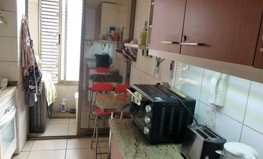 EXCELENTE DEPARTAMENTO EN DUBLE ALMEYDA/MOS. EYZAGUIRRE, ÑUÑOA, 3D-2B, ESTACIONAMIENTO Y BODEGA