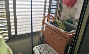 EXCELENTE DEPARTAMENTO EN DUBLE ALMEYDA/MOS. EYZAGUIRRE, ÑUÑOA, 3D-2B, ESTACIONAMIENTO Y BODEGA