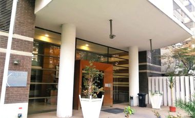 EXCELENTE DEPARTAMENTO EN DUBLE ALMEYDA/MOS. EYZAGUIRRE, ÑUÑOA, 3D-2B, ESTACIONAMIENTO Y BODEGA