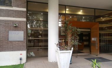 EXCELENTE DEPARTAMENTO EN DUBLE ALMEYDA/MOS. EYZAGUIRRE, ÑUÑOA, 3D-2B, ESTACIONAMIENTO Y BODEGA