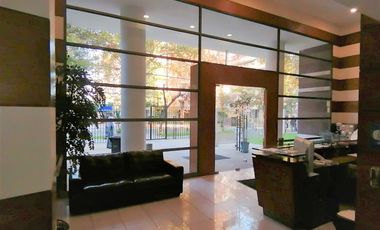 EXCELENTE DEPARTAMENTO EN DUBLE ALMEYDA/MOS. EYZAGUIRRE, ÑUÑOA, 3D-2B, ESTACIONAMIENTO Y BODEGA