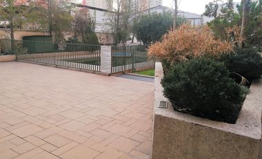 EXCELENTE DEPARTAMENTO EN DUBLE ALMEYDA/MOS. EYZAGUIRRE, ÑUÑOA, 3D-2B, ESTACIONAMIENTO Y BODEGA