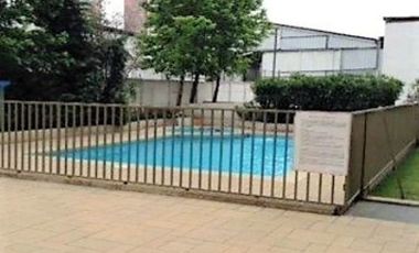 EXCELENTE DEPARTAMENTO EN DUBLE ALMEYDA/MOS. EYZAGUIRRE, ÑUÑOA, 3D-2B, ESTACIONAMIENTO Y BODEGA