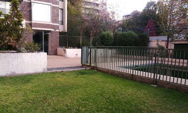EXCELENTE DEPARTAMENTO EN DUBLE ALMEYDA/MOS. EYZAGUIRRE, ÑUÑOA, 3D-2B, ESTACIONAMIENTO Y BODEGA