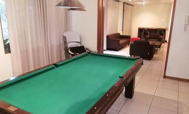 EXCELENTE DEPARTAMENTO EN DUBLE ALMEYDA/MOS. EYZAGUIRRE, ÑUÑOA, 3D-2B, ESTACIONAMIENTO Y BODEGA