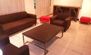 EXCELENTE DEPARTAMENTO EN DUBLE ALMEYDA/MOS. EYZAGUIRRE, ÑUÑOA, 3D-2B, ESTACIONAMIENTO Y BODEGA