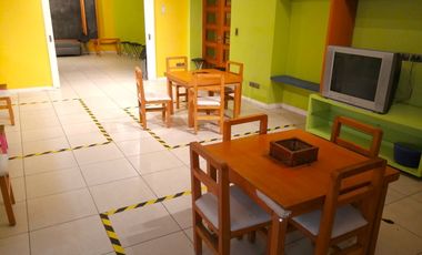 EXCELENTE DEPARTAMENTO EN DUBLE ALMEYDA/MOS. EYZAGUIRRE, ÑUÑOA, 3D-2B, ESTACIONAMIENTO Y BODEGA