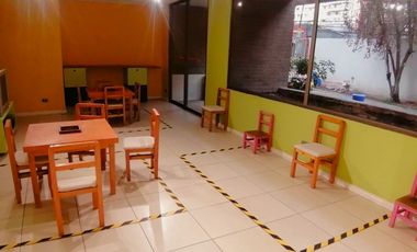 EXCELENTE DEPARTAMENTO EN DUBLE ALMEYDA/MOS. EYZAGUIRRE, ÑUÑOA, 3D-2B, ESTACIONAMIENTO Y BODEGA