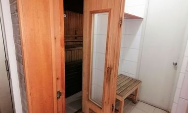 EXCELENTE DEPARTAMENTO EN DUBLE ALMEYDA/MOS. EYZAGUIRRE, ÑUÑOA, 3D-2B, ESTACIONAMIENTO Y BODEGA