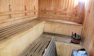 EXCELENTE DEPARTAMENTO EN DUBLE ALMEYDA/MOS. EYZAGUIRRE, ÑUÑOA, 3D-2B, ESTACIONAMIENTO Y BODEGA