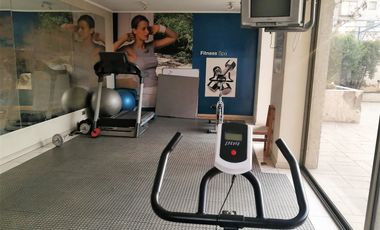 EXCELENTE DEPARTAMENTO EN DUBLE ALMEYDA/MOS. EYZAGUIRRE, ÑUÑOA, 3D-2B, ESTACIONAMIENTO Y BODEGA