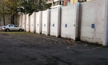 EXCELENTE DEPARTAMENTO EN DUBLE ALMEYDA/MOS. EYZAGUIRRE, ÑUÑOA, 3D-2B, ESTACIONAMIENTO Y BODEGA