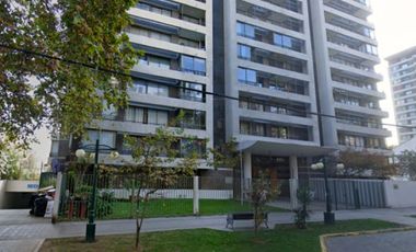 EXCELENTE DEPARTAMENTO EN DUBLE ALMEYDA/MOS. EYZAGUIRRE, ÑUÑOA, 3D-2B, ESTACIONAMIENTO Y BODEGA