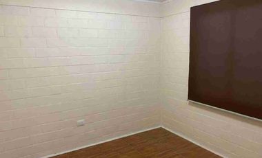ARRIENDO CASA 3 dormitorios 1 baño Villa Florencia COMUNA RANCAGUA