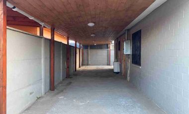 ARRIENDO CASA 3 dormitorios 1 baño Villa Florencia COMUNA RANCAGUA