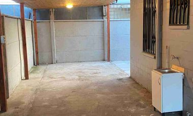 ARRIENDO CASA 3 dormitorios 1 baño Villa Florencia COMUNA RANCAGUA