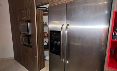 CASA EN VENTA EN BALCONES DEL VALLE