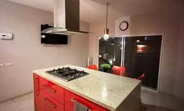 CASA EN VENTA EN BALCONES DEL VALLE