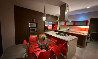 CASA EN VENTA EN BALCONES DEL VALLE