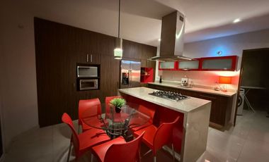 CASA EN VENTA EN BALCONES DEL VALLE