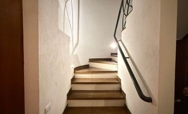 CASA EN VENTA EN BALCONES DEL VALLE