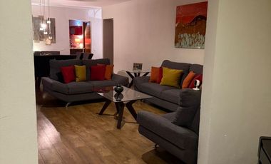 CASA EN VENTA EN BALCONES DEL VALLE