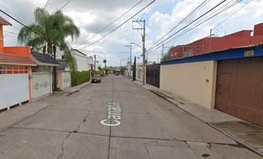 VENTA DE CASA EN EL DORADO 1RA SECC AGUASCALIENTES