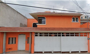 VENTA DE CASA EN EL DORADO 1RA SECC AGUASCALIENTES