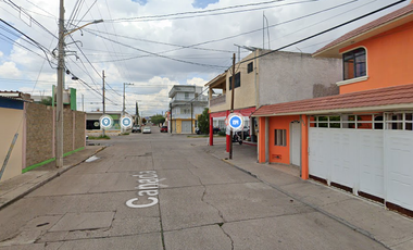 VENTA DE CASA EN EL DORADO 1RA SECC AGUASCALIENTES