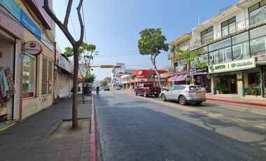 EDIFICIO EN VENTA, AV CENTRAL PONIENTE, TUXTLA GUTIERREZ, CHIAPAS