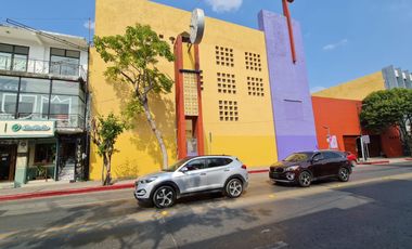 EDIFICIO EN VENTA, AV CENTRAL PONIENTE, TUXTLA GUTIERREZ, CHIAPAS