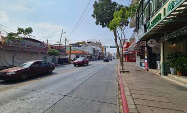 EDIFICIO EN VENTA, AV CENTRAL PONIENTE, TUXTLA GUTIERREZ, CHIAPAS