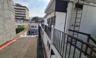 EDIFICIO EN VENTA, AV CENTRAL PONIENTE, TUXTLA GUTIERREZ, CHIAPAS