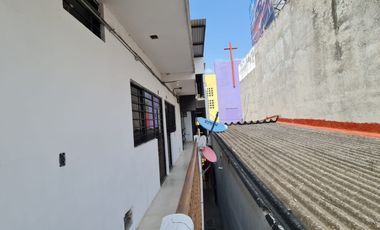 EDIFICIO EN VENTA, AV CENTRAL PONIENTE, TUXTLA GUTIERREZ, CHIAPAS