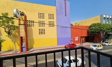 EDIFICIO EN VENTA, AV CENTRAL PONIENTE, TUXTLA GUTIERREZ, CHIAPAS