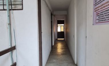 EDIFICIO EN VENTA, AV CENTRAL PONIENTE, TUXTLA GUTIERREZ, CHIAPAS