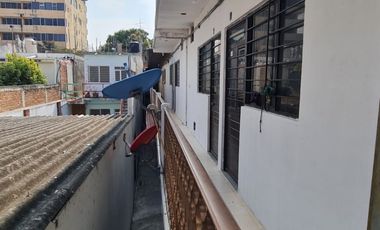 EDIFICIO EN VENTA, AV CENTRAL PONIENTE, TUXTLA GUTIERREZ, CHIAPAS