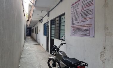 EDIFICIO EN VENTA, AV CENTRAL PONIENTE, TUXTLA GUTIERREZ, CHIAPAS