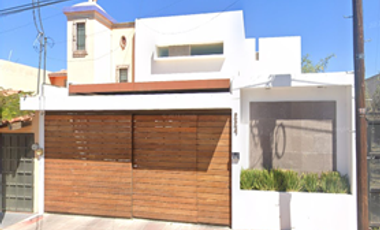 VENTA DE CASA EN AGUASCALIENTES