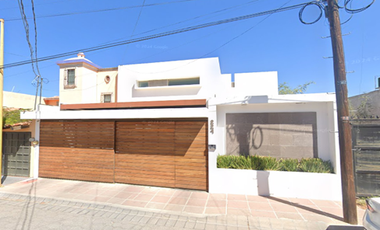 VENTA DE CASA EN AGUASCALIENTES