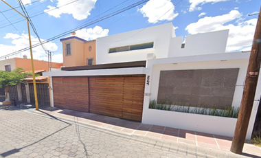 VENTA DE CASA EN AGUASCALIENTES