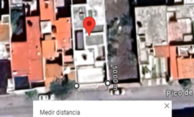 VENTA DE CASA EN AGUASCALIENTES