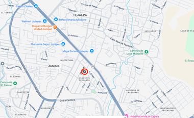 Gran oportunidad en remate bancario, ideal para inversión o patrimonio. Con Cuarto Cuadrante, expertos en inversiones estratégicas en Remates Bancario