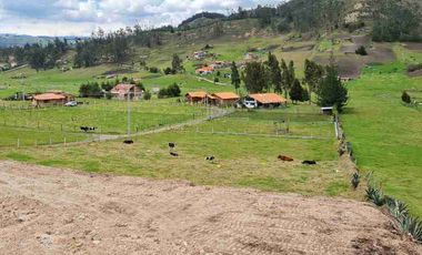Terreno de venta en Tarqui