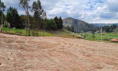Terreno de venta en Tarqui