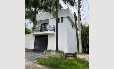 CASA EN RENTA CANTERAS DEL CENTINELA