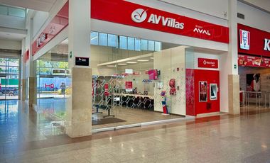 LOCAL COMERCIAL EN VENTA CENTRO COMERCIAL LOS MAYALES VALLEDUPAR